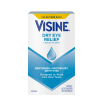 Visine Dry Eye Relief twin pack
