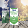 VISINE® Allergy Eye Relief Multi-Action Eye Drops old and new package
