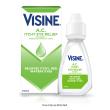 VISINE AC® Itchy Eye Relief Astringent Eye Drops package and bottle