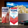 VISINE® Red Eye Hydrating Comfort Eye Drops old and new package