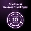 Visine Tired Eye Relief eye drops soothe and revive tired eyes