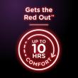 Get the red out with Visine Total Comfort Multi-Symptoms eye drops